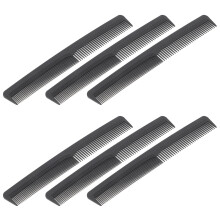 30 Pcs Double Tooth Combs Fine And Wide Tooth Combs For Men Women