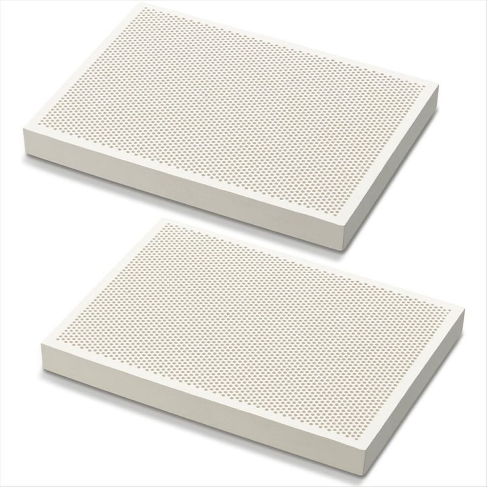2Pcs Honeycomb Ceramic Soldering Boards Jewelry Soldering Block Tool 4853290813425