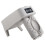 Sturdy Grey Automatic Dumpling Maker Tool for Quick Dumpling Prep 16