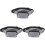 3pcs Pack Diagonal Bag Travel Multifunction Casual Bag Nylon 2