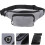 3pcs Pack Diagonal Bag Travel Multifunction Casual Bag Nylon 10