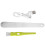 Sturdy Grey Automatic Dumpling Maker Tool for Quick Dumpling Prep 13