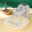 Sturdy Grey Automatic Dumpling Maker Tool for Quick Dumpling Prep 5