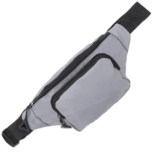3pcs Pack Diagonal Bag Travel Multifunction Casual Bag Nylon