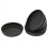 Pacote com 6 mini formas para tortas de 5 polegadas com fundo remov?vel para quiche 4