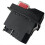 Electromagnetic Switches Pushbutton Switches KJD17 220V 5 Pin 4