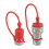 Snabbkoppling ISO7241-A NPT hydraulkoppling 3