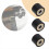 4pcs Pinch Roller 4x10x14mm Plotter Cutter Roller Paper Feed Roller 3