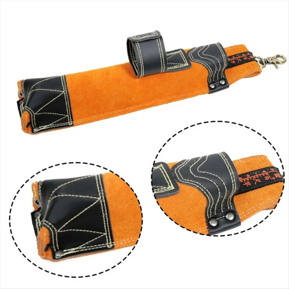 Welding Electrode Holder Welding Rod Storage Tube Electrode Holder 4853290880182
