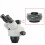 C Mount Adapters Lens CCD for Trinocular Stereo Microscope Camera 3