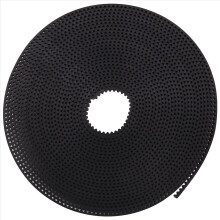 5 metri curea de distribuție lățime 6mm -6mm curea