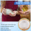 Regular Mouth Lids for Jar Lids Plastic Storage Caps Dia 70mm 6