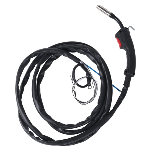 Mig 14Ak-svetsning för Mig-svetsutrustning med 4M kabel 1