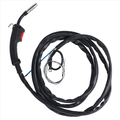 Mig 14Ak-svetsning för Mig-svetsutrustning med 4M kabel 2