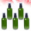 10 Pcs Travel Shampoo Pure Dew 11