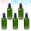 10 Pcs Travel Shampoo Pure Dew 8