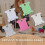 152Pcs Accessories Including Thread Bobbins Organizer Box and Sticker 4