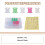 152Pcs Accessories Including Thread Bobbins Organizer Box and Sticker 6