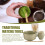 Set Matcha, Set de ceai japonez include bol Matcha 6