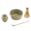 Set Matcha, Set de ceai japonez include bol Matcha 4