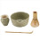 Set Matcha, Set de ceai japonez include bol Matcha 3
