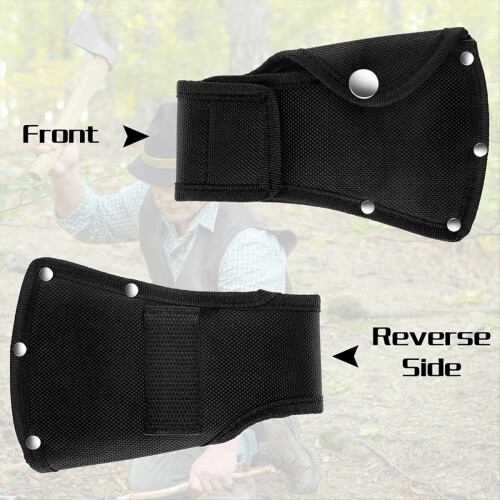 Hatchet Sheath Hatchet Head Cover or 1-1/4lb Hatchet 2