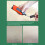 Ceramic Tile Repairing Tool Set Scratch Repairing Crack Fill Tile DIY 4