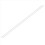 3Mmx250Mm Round Shape Solid Acrylic Rod Pmma Extruded Bar Clear 2Pcs 3