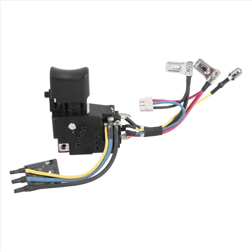 Switch For 6507244 Dhp458 Dhp448 Ddf458 Ddf448 Bhp458 Bhp448 4853290864830