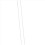 3Mmx250Mm Round Shape Solid Acrylic Rod Pmma Extruded Bar Clear 2Pcs 2