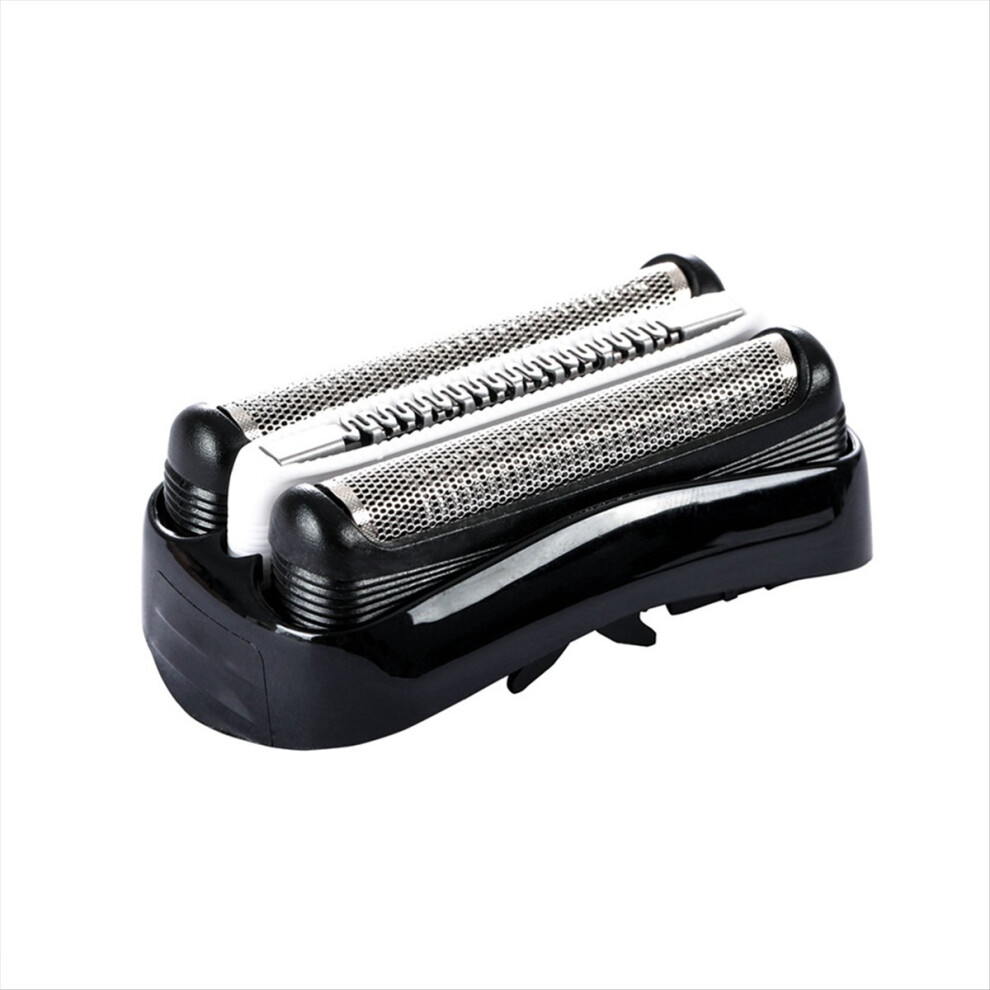 Umã¦Rket Silver 32B Replacement Shaver Head For 3 Serie Foil Shaver 300S 301S