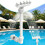 Adjustable Pool Fountain with 5 Nozzle for Inground Pools 5