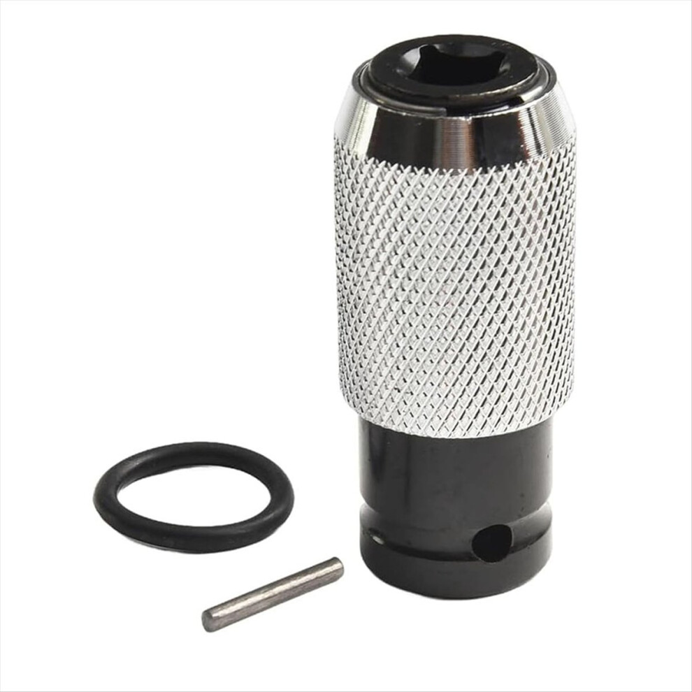 Electric Hammer To Impact Wrench Adapter Converter Kit 4854173733342