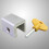20 Pcs Adjustable Aluminum Alloy Window Locks With Key For Home Office 11