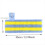 2 PCS Steam Microfiber Mop Cloths for SC1 SC2 SC3 SC4 SC5 6