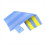 2 PCS Steam Microfiber Mop Cloths for SC1 SC2 SC3 SC4 SC5 5