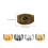 60 Pairs Earring Backs Replacement Secure Ear Locks For Stud Earrings 10