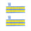 2 PCS Steam Microfiber Mop Cloths for SC1 SC2 SC3 SC4 SC5 2