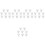 40 Pcs Silicone Breast Pump Flange Inserts 6