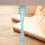 Food Grade Nylon Spaghetti Colander Spoon Teeth Shape Hot Pot Tool 6