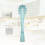 Food Grade Nylon Spaghetti Colander Spoon Teeth Shape Hot Pot Tool 3