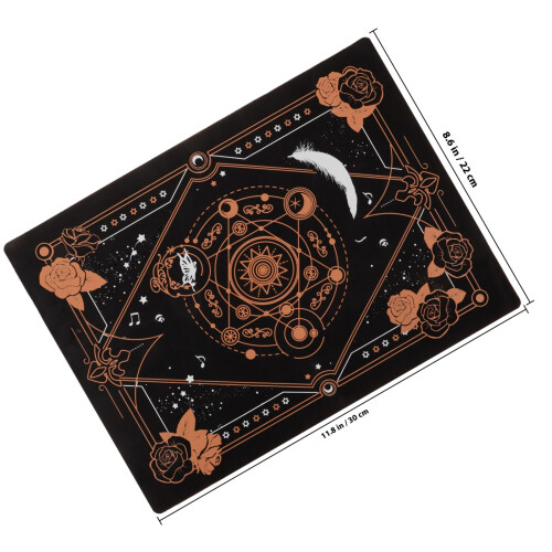 Diy Art Cutting Mat Engraving Board Accessory 1