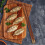 1 Set 5 Pairs Pointed Chopsticks Tableware 11