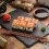 1 Set 5 Pairs Pointed Chopsticks Tableware 9