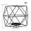 Tea Light Candle Holders Iron Hollow Design Simple Candle Stand 6