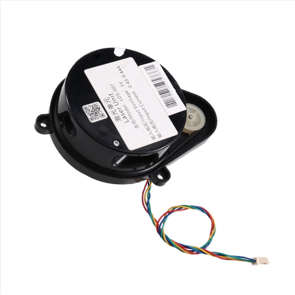 Vacuum Laser Ranging Sensor For Ecovacs Dx55 Dx93 Dx96 T5 N5 N8 950 4712767615491