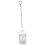 4Pcs Metal Tea Light Holder Hanging Candle Stand 3