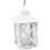 4Pcs Metal Tea Light Holder Hanging Candle Stand 2