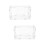 2Pcs Rabbit Hay Feeder Acrylic Bunny Hay Rack For Cage 9