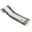 Baseboard Sticker Self Adhesive Wallpaper Border 10x500cm 4